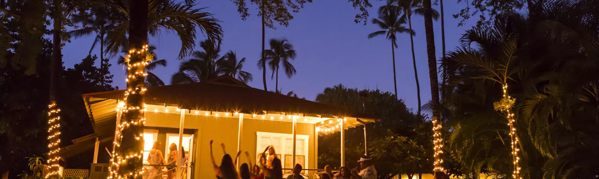 Events & Festivals