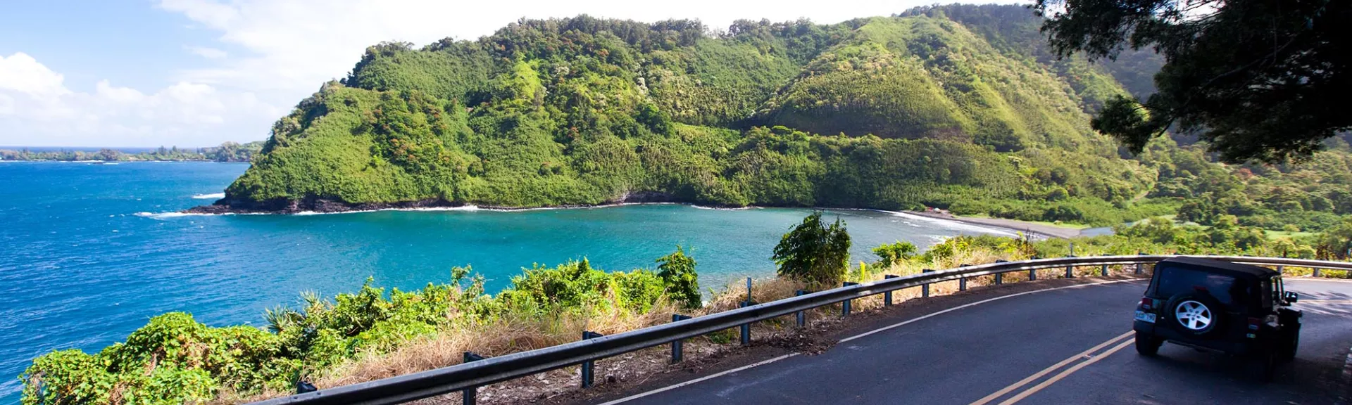 Road to Hana