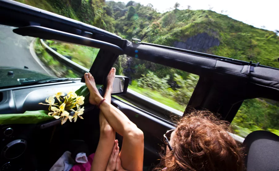 Road to Hana