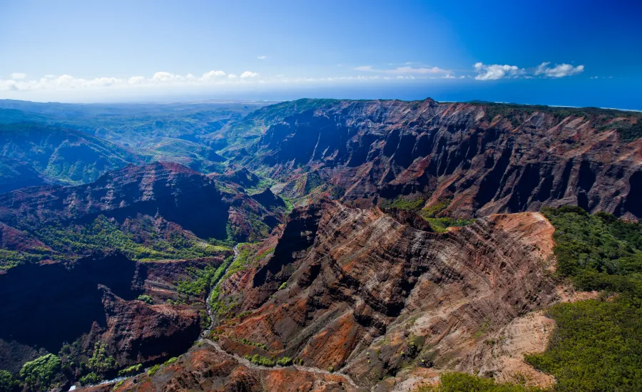 Waimea Canyon