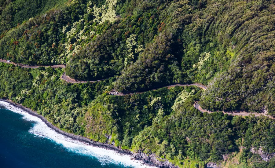 Road to Hana