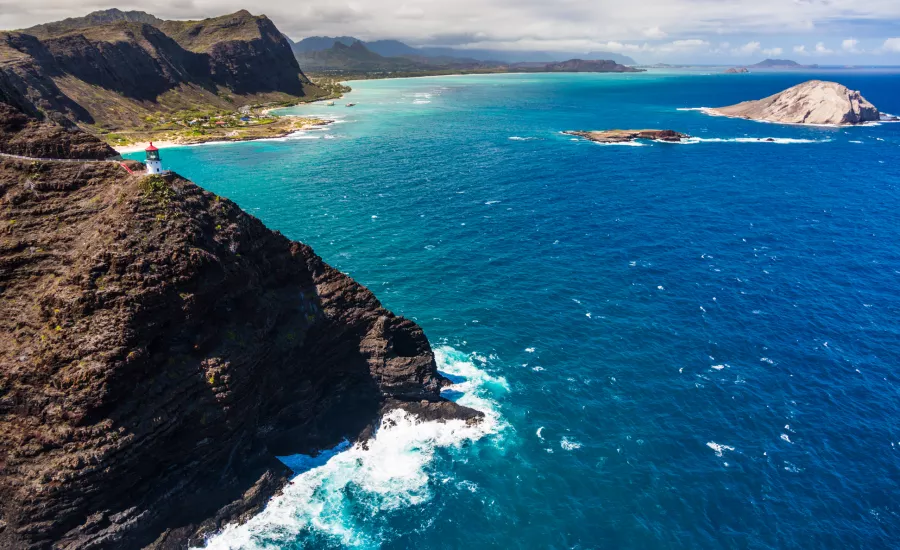Oahu