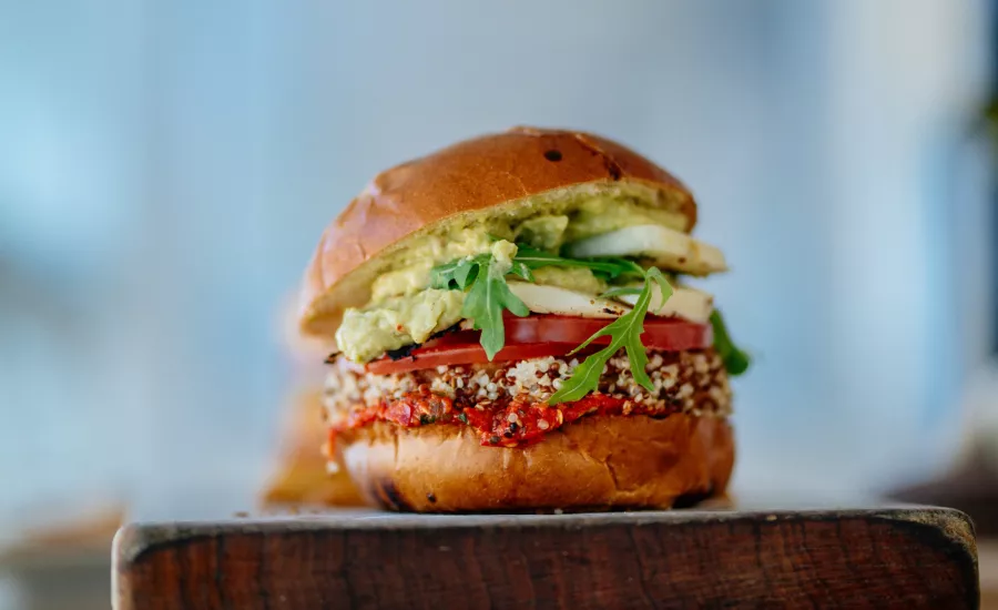 Kaua‘i Vegetarian