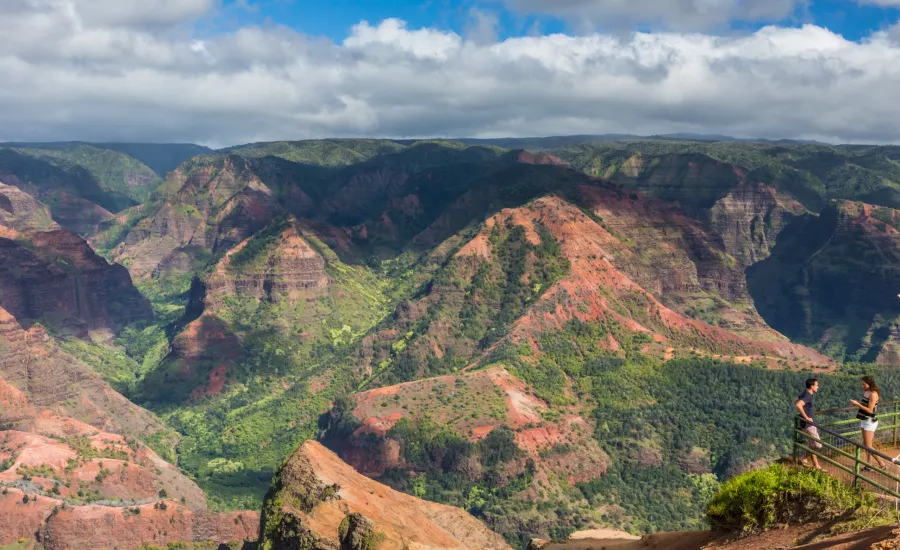 Waimea