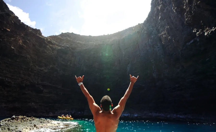 Explore Kauai