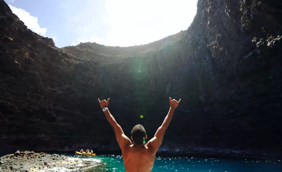 Explore Kauai