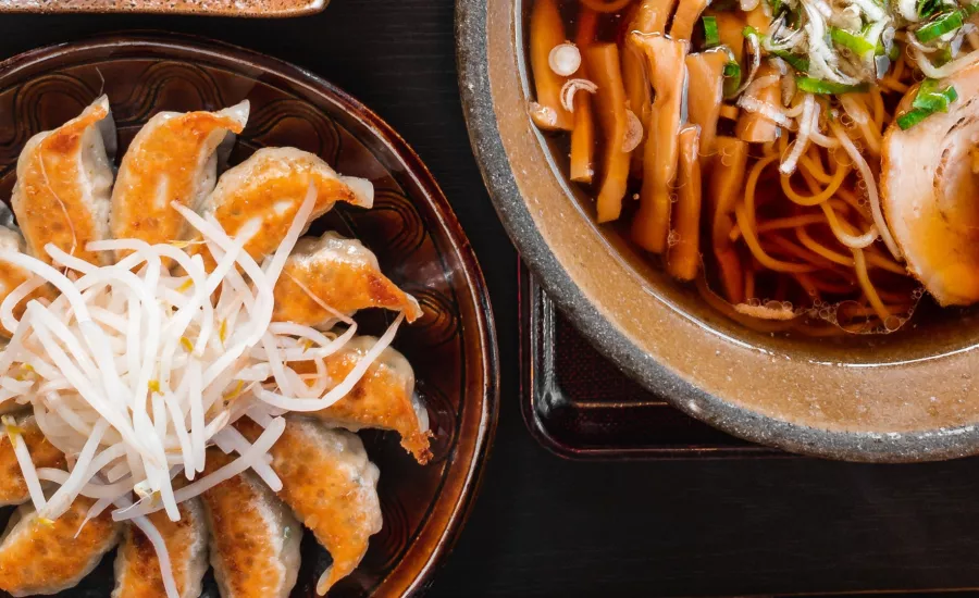 Tane Vegan Izakaya 