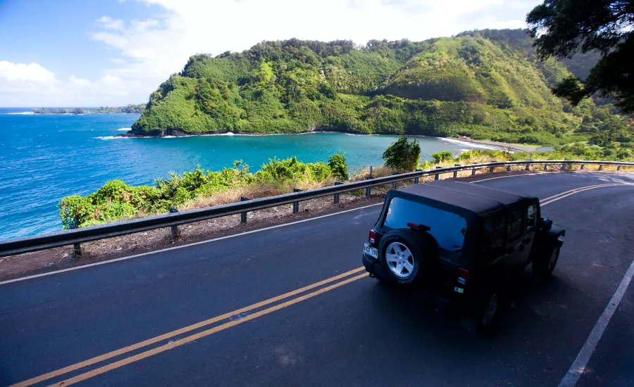 Road to Hana