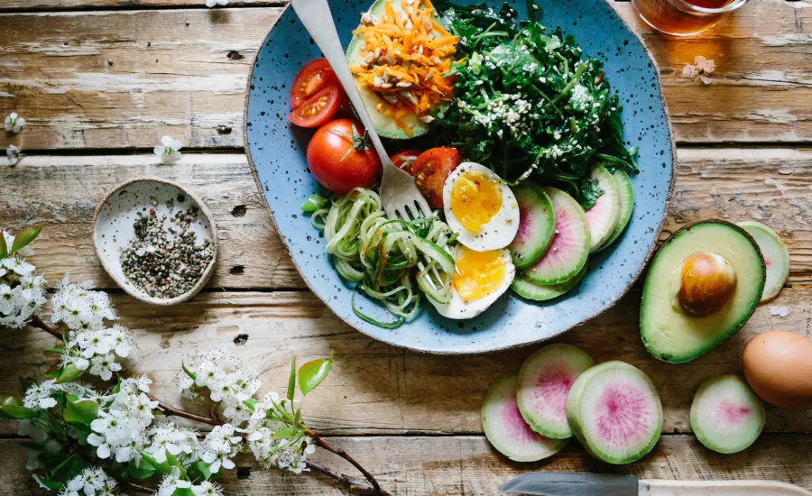 Maui Vegetarian