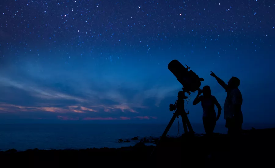 Mauna Kea
