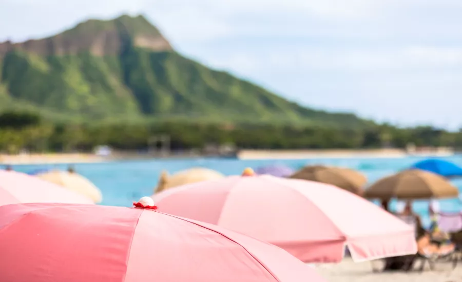 Diamond Head