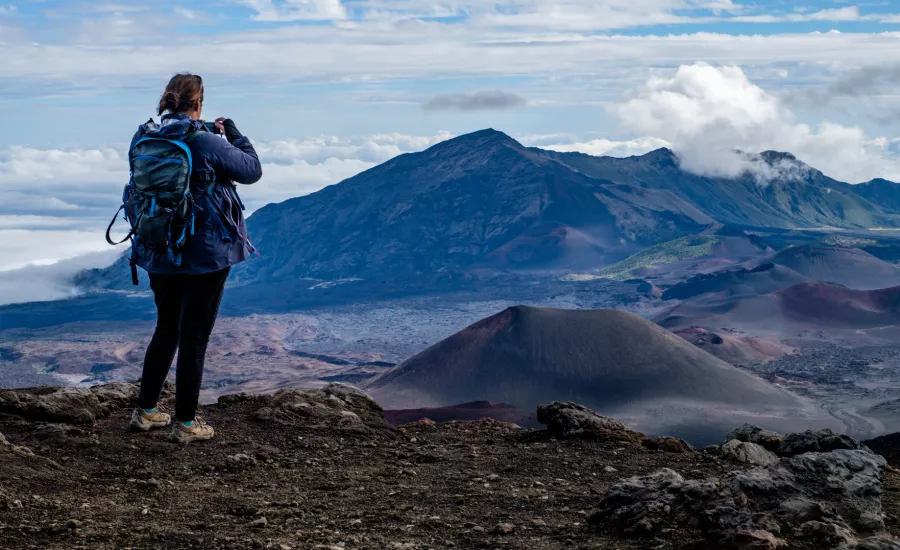 Haleakala