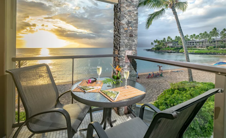 The Mauian on Napili Bay