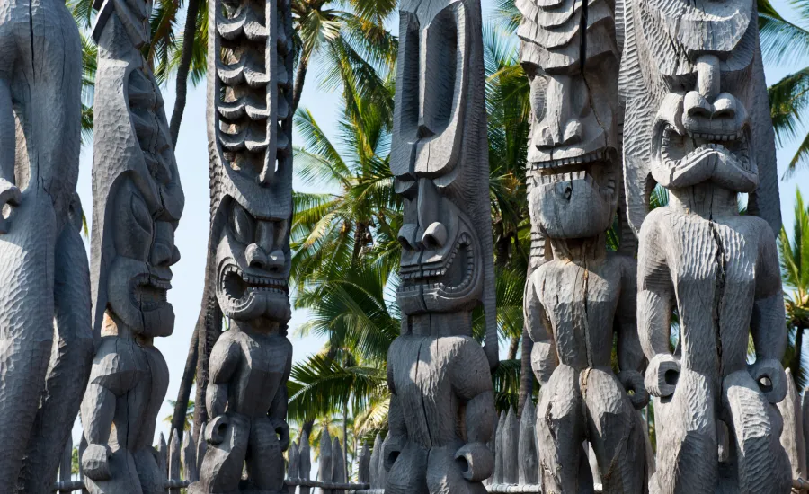 Five Ways to Holiday on Hawaii Island | Go Hawaii