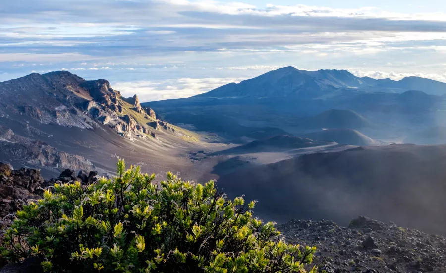 Haleakala