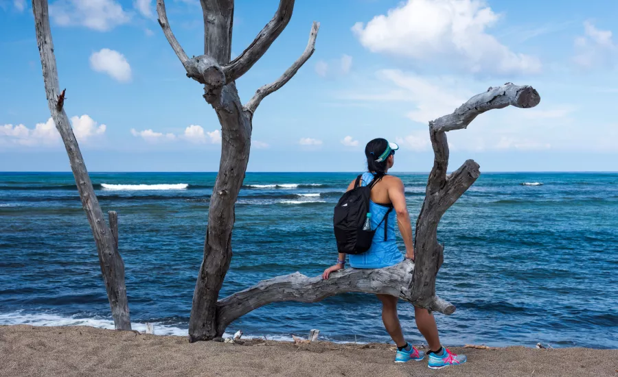 Kaloko-Honokohau National Historical Park 