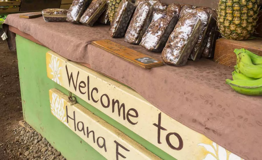 Hana Farms