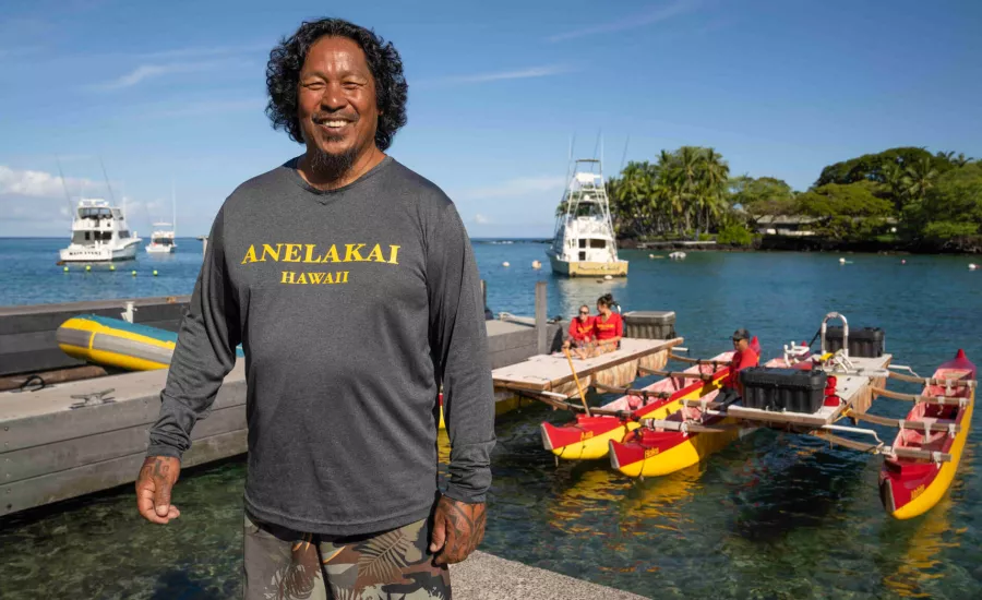 Anelakai Adventures Island of Hawaii