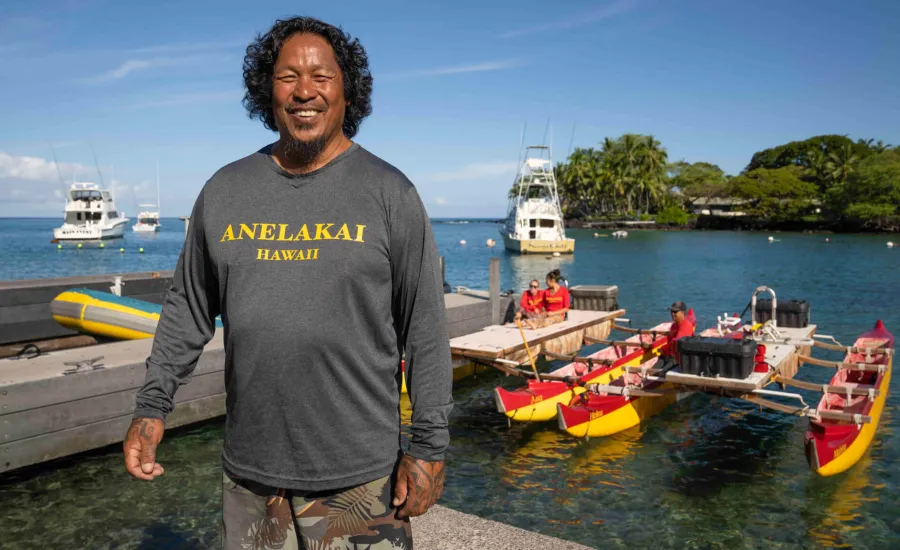 Anelakai Adventures Island of Hawaii
