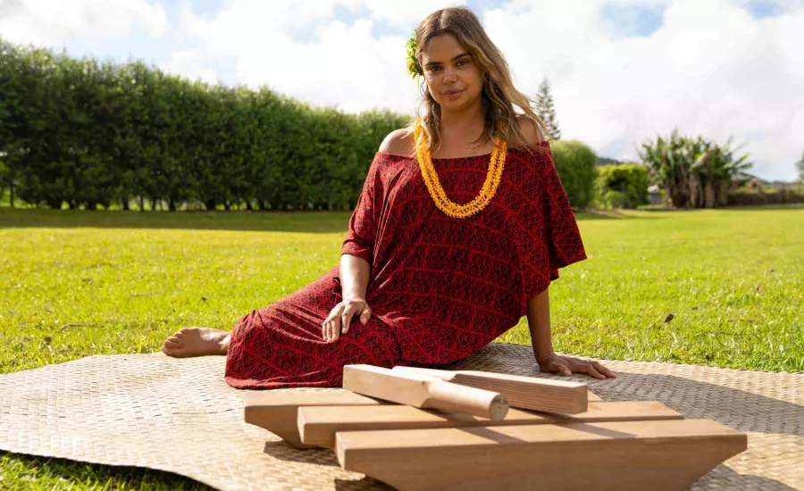 Sam Harris Hawaii Kamohoalii