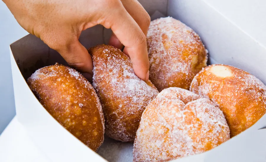 Malasada