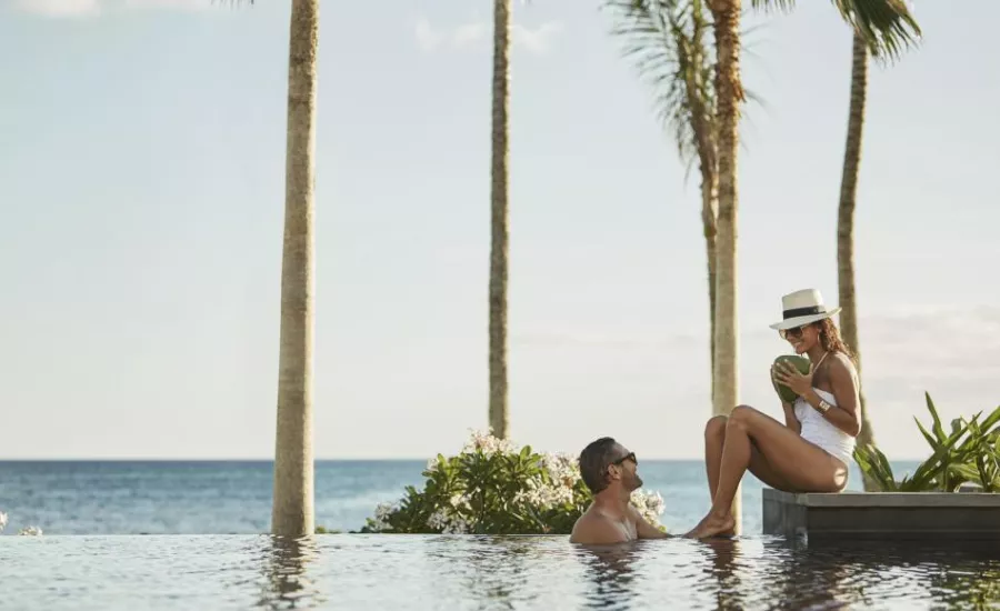 Four Seasons Ko Olina