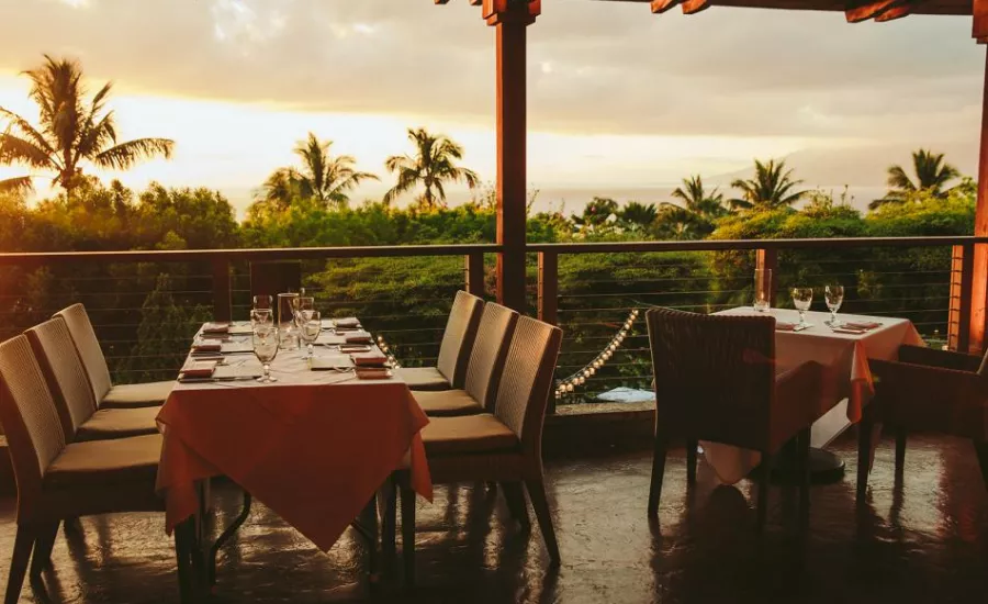 Hotel Wailea Maui