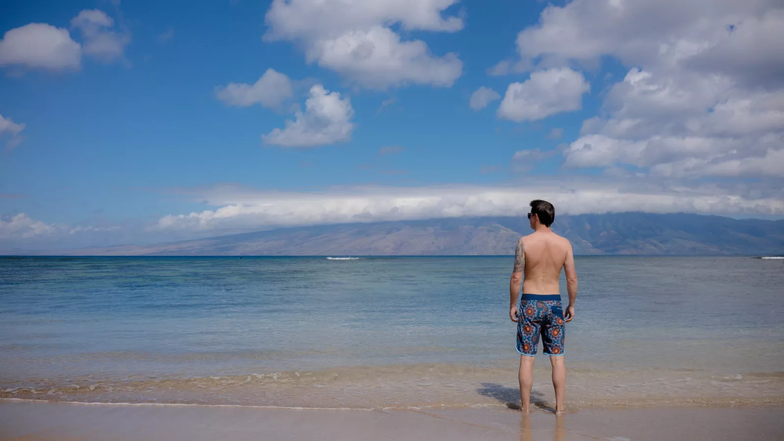 Hawaii Beach