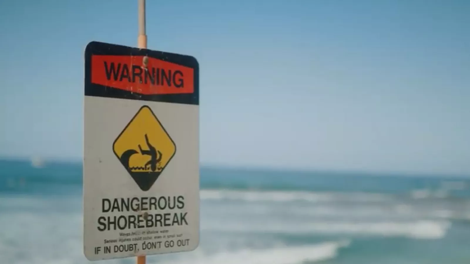 Ocean Safety