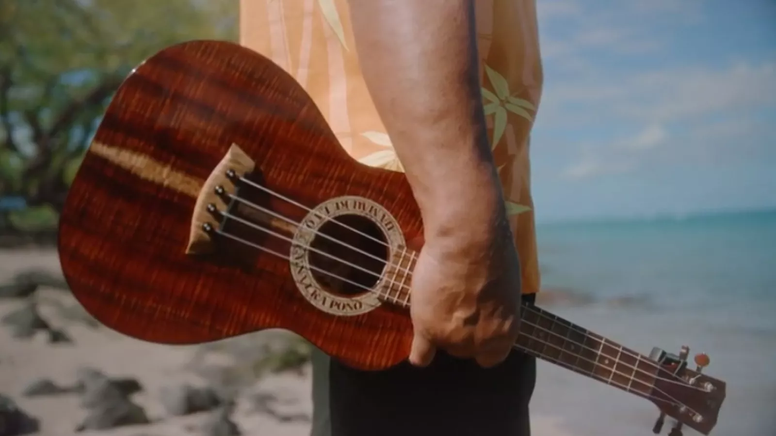 Ukelele 